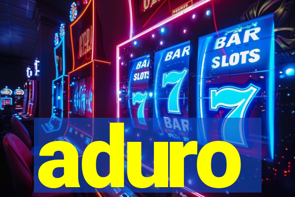 aduro