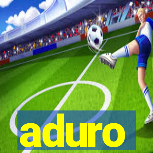 aduro