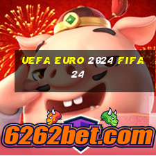 uefa euro 2024 fifa 24