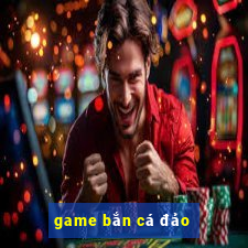 game bắn cá đảo