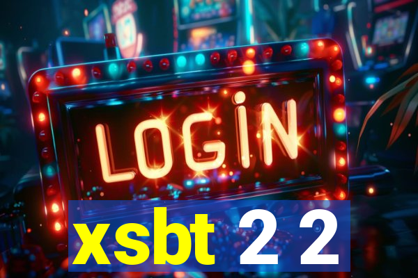 xsbt 2 2