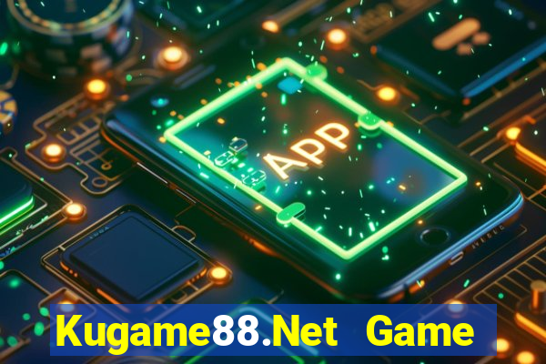 Kugame88.Net Game Bài Tiến Lên