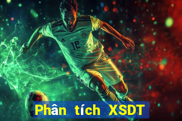 Phân tích XSDT ngày 26