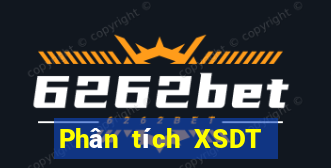 Phân tích XSDT ngày 26