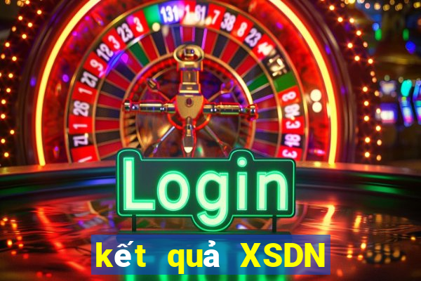 kết quả XSDN ngày 26