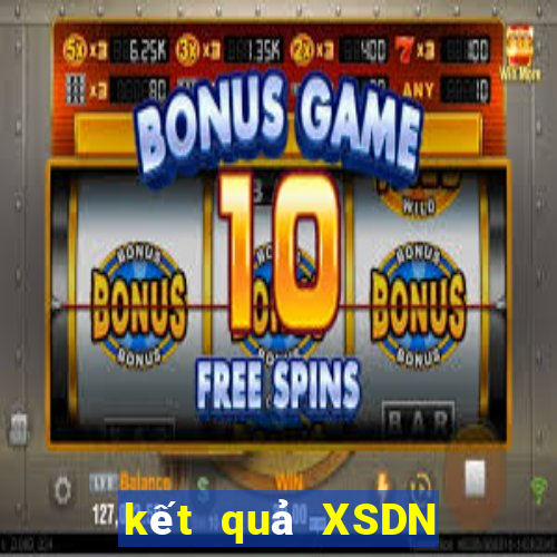 kết quả XSDN ngày 26