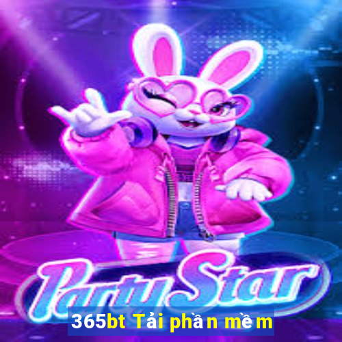 365bt Tải phần mềm