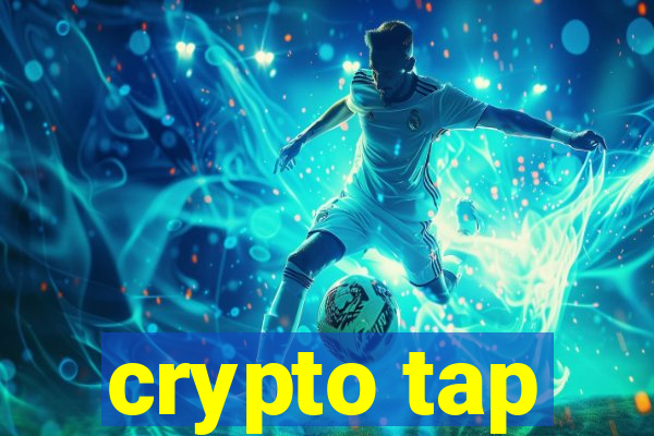 crypto tap