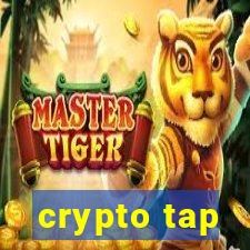 crypto tap