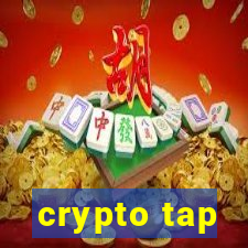 crypto tap