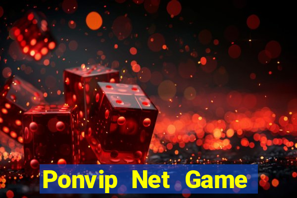 Ponvip Net Game Bài B52 Đổi Thưởng