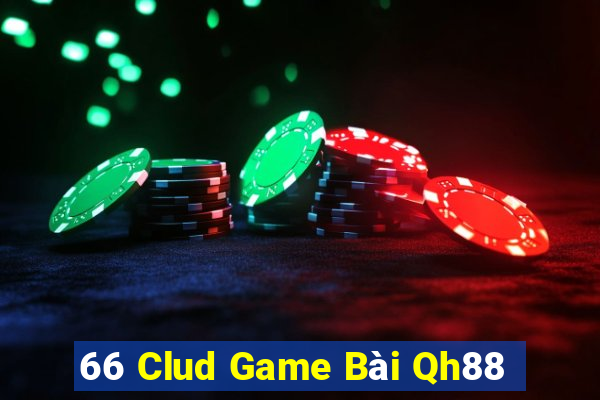 66 Clud Game Bài Qh88