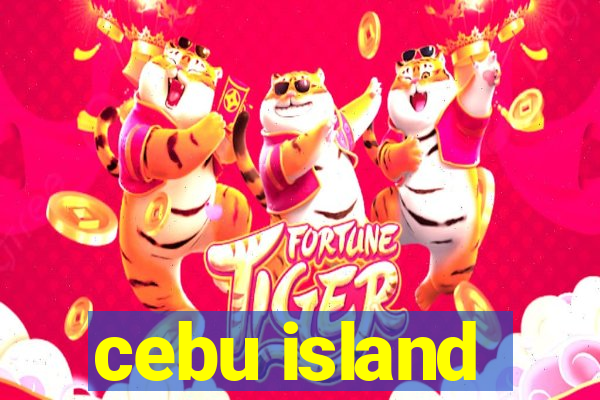 cebu island