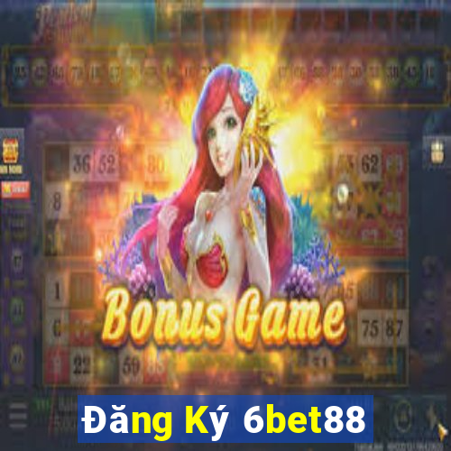 Đăng Ký 6bet88