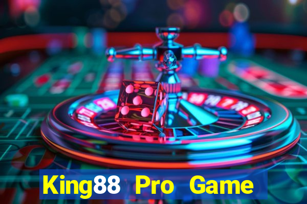 King88 Pro Game Thẻ Bài Eloras