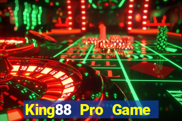 King88 Pro Game Thẻ Bài Eloras