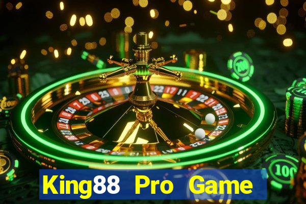 King88 Pro Game Thẻ Bài Eloras