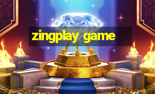 zingplay game