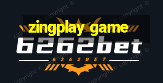 zingplay game