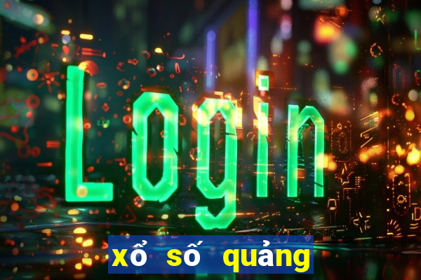 xổ số quảng bình ngày 11 tháng 8