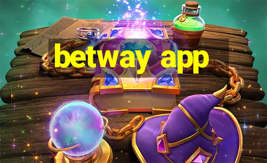 betway app