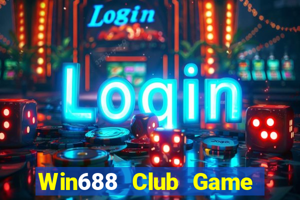 Win688 Club Game Bài Tặng Code