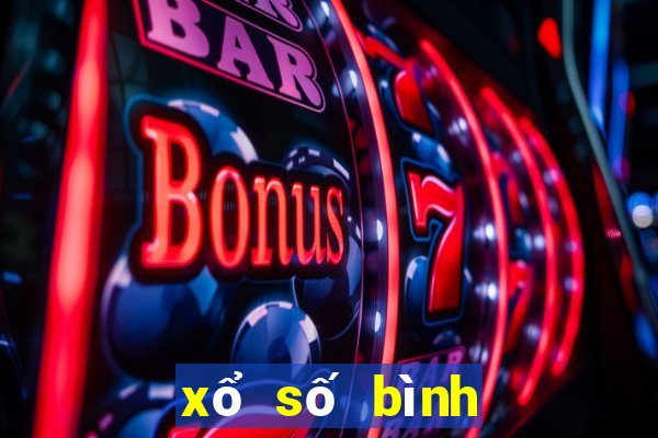 xổ số bình định đầu đuôi