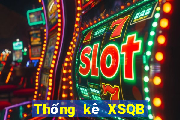 Thống kê XSQB ngày 15