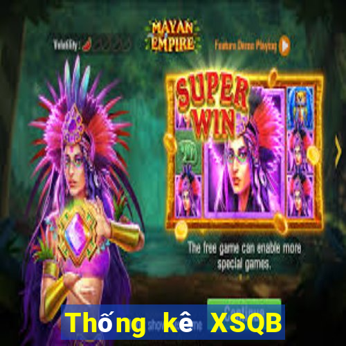 Thống kê XSQB ngày 15