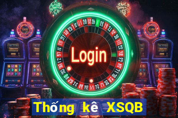 Thống kê XSQB ngày 15