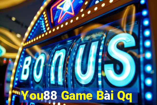 You88 Game Bài Qq