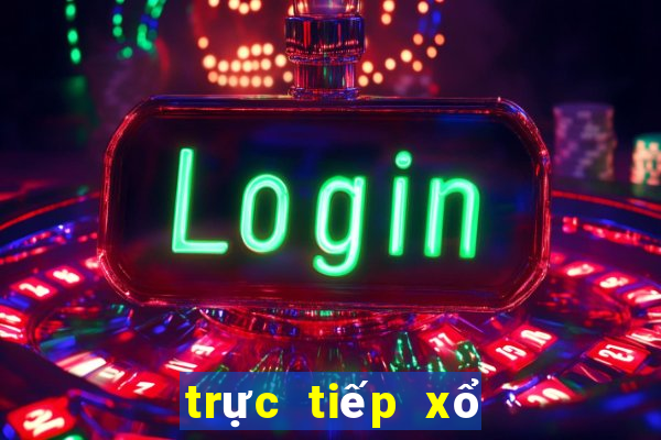 trực tiếp xổ số ngày hôm qua