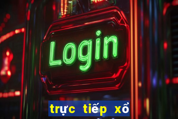 trực tiếp xổ số ngày hôm qua