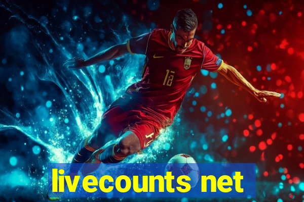 livecounts net