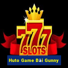 Huto Game Bài Gunny