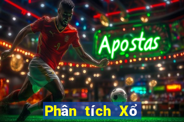 Phân tích Xổ Số an giang ngày 27