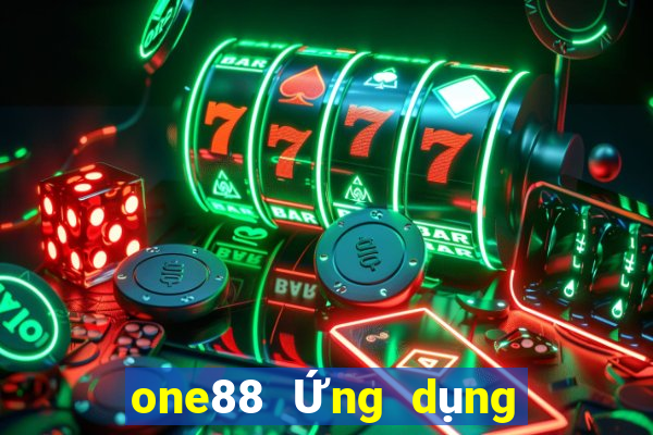 one88 Ứng dụng Apple cho cá cược lol Fun88