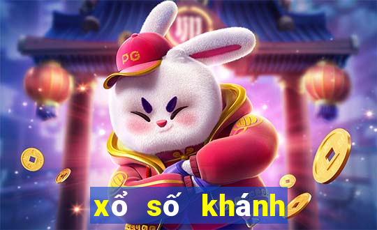 xổ số khánh hòa 25 tháng 2