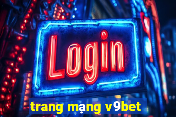 trang mạng v9bet