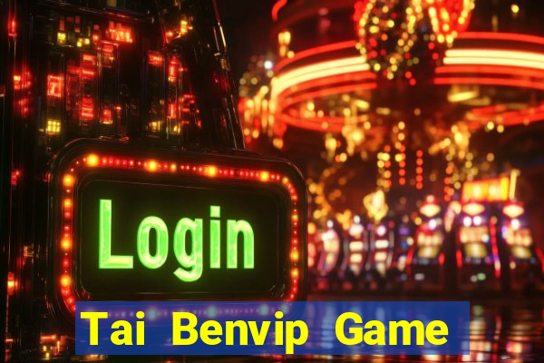 Tai Benvip Game Bài Club