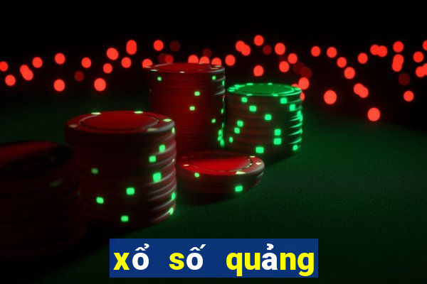 xổ số quảng ngãi ngày 30 tháng 12