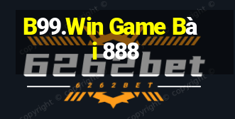 B99.Win Game Bài 888