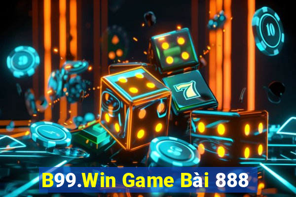 B99.Win Game Bài 888