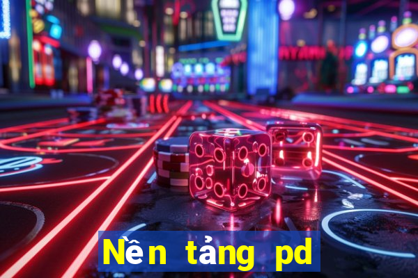 Nền tảng pd Bảo Long