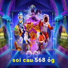 soi cau 568 ỏg