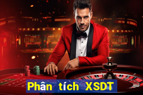 Phân tích XSDT ngày 19