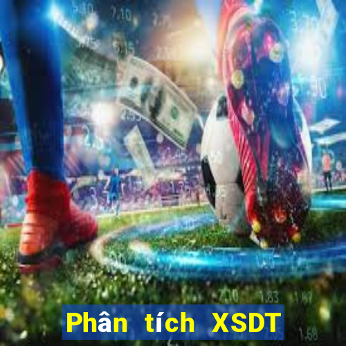 Phân tích XSDT ngày 19