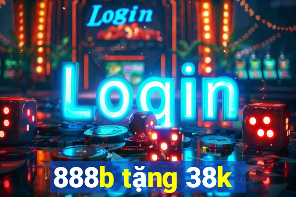 888b tặng 38k