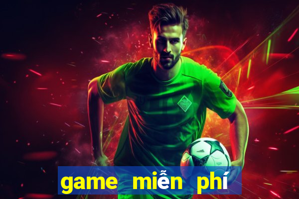 game miễn phí bắn cá