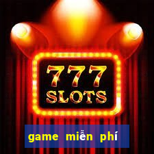 game miễn phí bắn cá